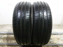 @即日発送@2022年製＠ 185/60R15 GOODYEAR EFFICIENT GRIP ECO EG02 ２本！２０９４４_画像1