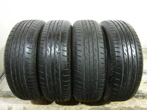 @即日発送@2021年製＠ 195/65R15 BS NEXTRY ４本！２０９５０