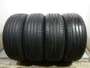 @即日発送@2021年製＠ 235/55R20 TOYO PROXES SPORT SUV ４本！２０７４９a