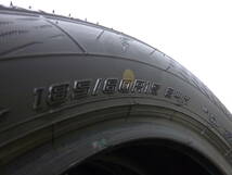 @即日発送@2022年製＠ 185/60R15 GOODYEAR EFICIENT GRIP EG02 ４本！２０９６０_画像3