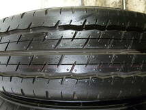 @即日発送@ 155/80R14 88/86 DUNLOP SP175L ２本！２０９８２_画像3