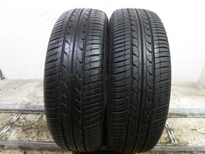 @即日発送@2023年製＠ 185/60R16 BS ECOPIA EP25 ２本！２０９８８