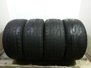 @翌日発送@ホワイトレター＠ 285/50R20 MONSTA TERRAIN GRIPPER ４本！２１０４４