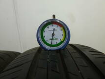 @即日発送@2023年製＠ 185/65R15 DUNLOP ENASAVE EC300+ ４本！２１０７１_画像4