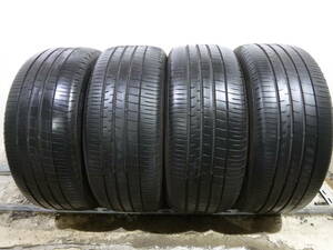 @即日発送@2022年製＠ 225/50R17 DUNLOP VEURO304 ４本！２１０８８