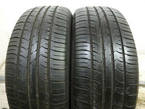 @即日発送@ 195/55R16 GOODYEAR EFICIENT GRIP ２本！２１１７４