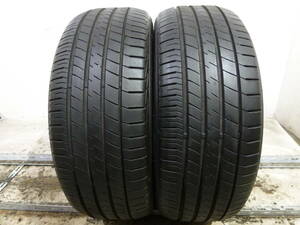 @即日発送@ 215/55R17 DUNLOP ルマン5 ２本！２１２４１