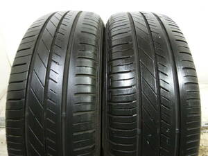 @即日発送@2020年製＠ 195/65R15 GOODYEAR DURA GRIP ２本！２１２４６