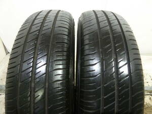 @即日発送@2021年製＠ 165/70R14 GOODYEAR EFICIENT GRIP EG02 ２本！２１２８１