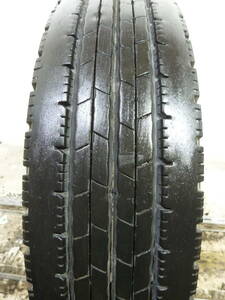 @即日発送@ 195/85R16 114/112N DUNLOP ENASAVE SPLT50M １本！２０８５３