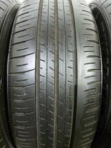 @即日発送＠ 185/60R15 DUNLOP ENASAVE EC300+ ４本！２０８８８_画像2