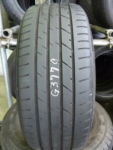 @即日発送@2023年製＠ 235/40R19 92Y BS POTENZA S001L １本！Ｇ３７７０