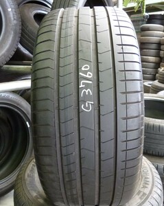 @即日発送@ランフラット＠BMW承認＠ 275/35R21 103Y PIRELLI PZERO☆１本！Ｇ３７６０