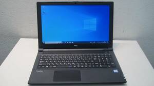 ◆【win10】NEC VersaPro VJT25F-3 Core i5-7200U メモリ8GB◆