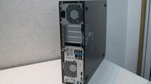 ◆美品【Win10】HP Z2 SFF G4 Workstation　Xeon E-2224G メモリ16GB◆_画像2