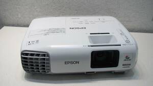 *EPSON liquid crystal projector EB-950WH*