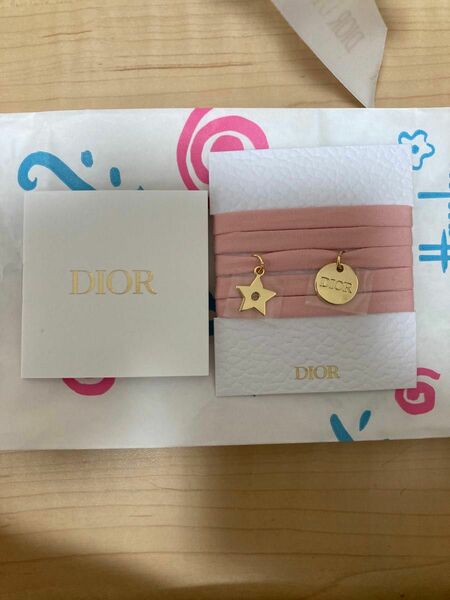 ディオール Dior ノベルティ