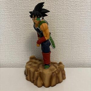 ドラゴンボール フィギュア　バーダック　箱無し