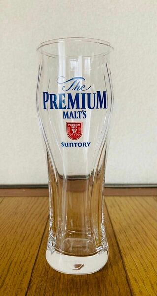 サントリー　プレミアムモルツ　 ビールグラス PREMIUM グラス