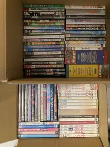 *DVD summarize approximately 70 sheets * anime abroad Japanese movie Japanese film Western films variety etc. 