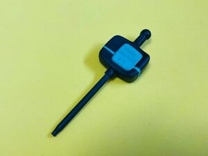 Wera 1267A / 8IP　フラッグドライバー　TORX-Plus 8IP