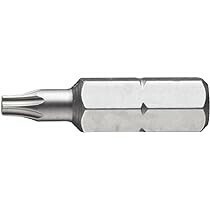 Wera 【ビット】〈066485〉867/1Z ビット TORX　TX10×25mm