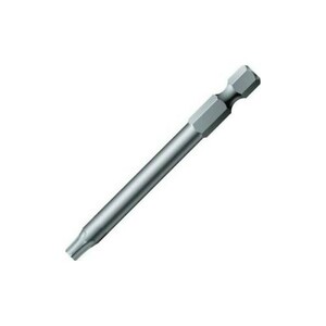 Wera 【ビット】〈134740〉867/4Z ビット TORX　TX6×70mm