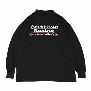 90s Vintage TENDERLOIN 元ネタ シングルステッチ ロンT 長袖Tシャツ テンダーロイン atlast&co BUTCHER PRODUCTS ヴィンテージ ビンテージ