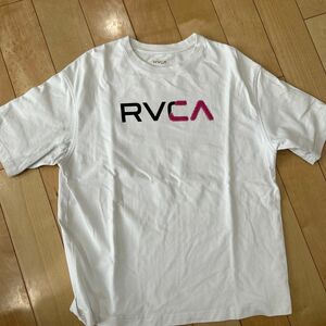 RVCA ルーカ　 半袖Tシャツ　S