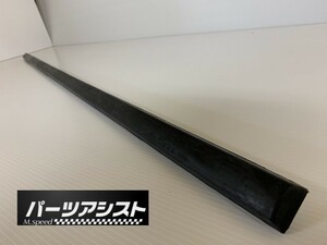 ■復刻 スカイラインジャパン フロントバンパー ラバー 前期用 GC210 L28 ジャパン GC211 旧車 HGC210 HGC211