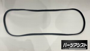 New release！Trunk Weather Strip GC10 KGC10 PGC10 KPGC10 ■ パーツアシスト製 NISSAN skyline old car ハコスカ L28 S20