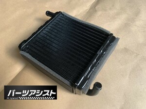 ■ ケンメリ ヒーターコア GC110 GC111 KGC110 KPGC110 旧車 Ｌ型 