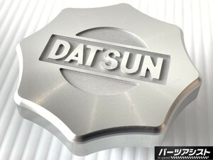 ◆ DATSUN ダットサン オイル フィラー キャップ L型 エンジン用 ◆ パーツアシスト製