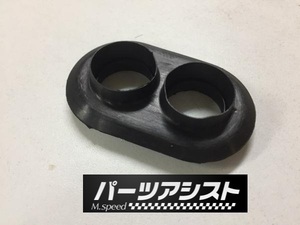 是非この機会に！■ ケンメリ ヒーターホース グロメット ■ パーツアシスト製 GC110 GC111 KGC110 GC111 skyline スカイライン