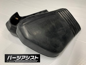 ■復刻 スカイライン ジャパン フロント バンパー サイドラバー 前期用 GC210 GC211 旧車 HGC210 HGC211 パーツアシスト製