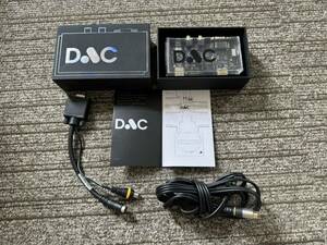 アナログ Analogue DAC（レトロブラウン管テレビ接続用）＋VGA HD-15アダプター＆S-ビデオケーブル