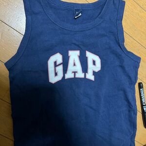 GAP ノースリーブ 110