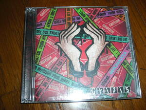 GOTCHAROCKA Crisis(CD+DVD)