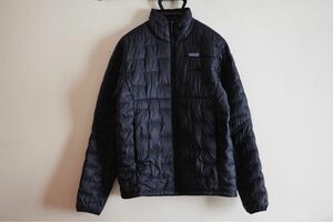 Patagonia パタゴニア マイクロ・パフ・ジャケット メンズS