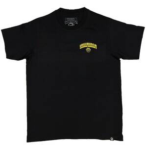 LOWRIDER ローライダー oldies are forever 半袖 Tシャツ (3XL) [並行輸入品]