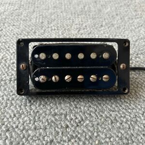 Seymour duncan pickups APH-1 made in America セイモア・ダンカン セイモアダンカン ジャンク扱い Humbucker メイドイン アメリカ APH