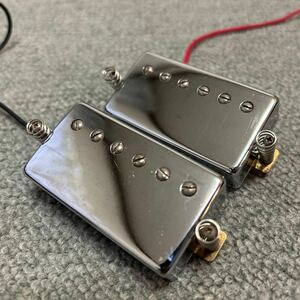 Epiphone by Gibson pickups Humbucker HB エピフォン ギブソン ハムバッカー ピックアップ ハムバッカーピックアップ ジャンク扱 ハム