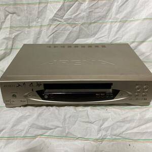 【T3】東芝 A-B99 VHSビデオデッキ ジャンク