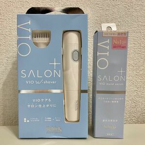 【値下げ】Schick VIOケアセット