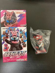 送安 即決 仮面ライダーキッズ 最強フォーム集結!! 仮面ライダー 響鬼 装甲響鬼 ソフビ 人形 マスコット フィギュア