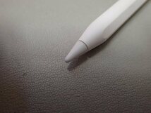 【大黒屋】美品!!★Apple Pencil 第2世代 MU8F2J/A A2051 アップルペンシル iPad ワイヤレス タッチペン★_画像6