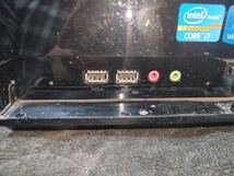 mouth computer Intel CORE i7 2600K SSD256GB_画像3