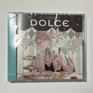 にじさんじ 甲斐田晴 DOLCE CD