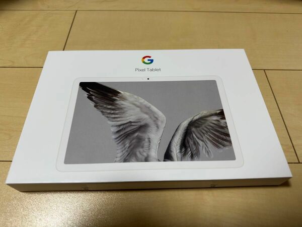 Pixel Tablet Google