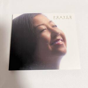 ジャズCD　綾戸智絵 / PRAYER/